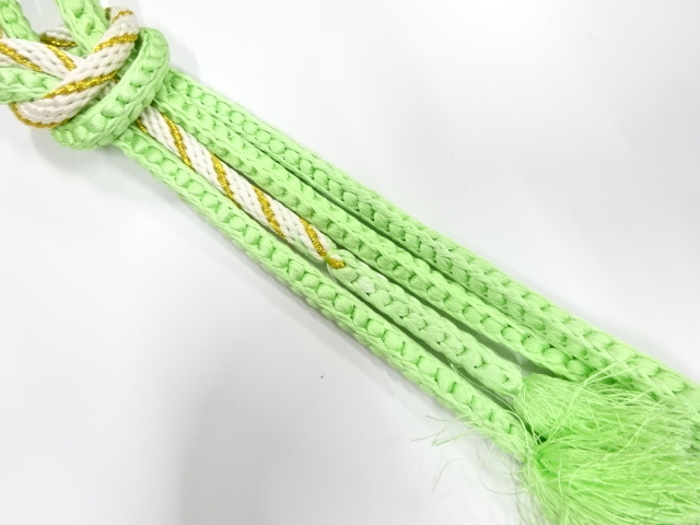 Japanese Kimono / Accessories Silk